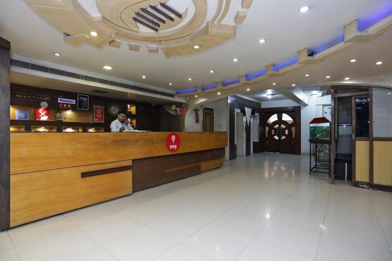 Oyo 5688 Hotel Gagan Eco カーンプル エクステリア 写真